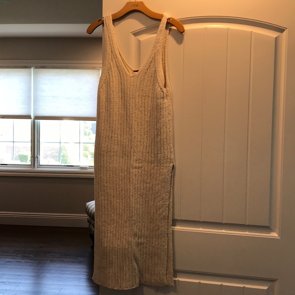 Free people sweater